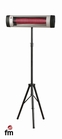 ESTUFA ELECTRICA EXTERIOR RUBY