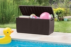 ARCON TERRAZA MARRON