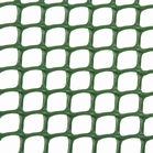 MALLA CUADRADA 5X5 VERDE