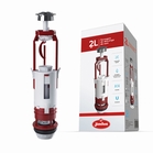 DESCARGADOR CISTERNA CON BASE 2L S-584