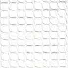 MALLA CUADRADA 10x10MM BLANCA