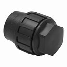 FITTING TAPON FINAL 20 MM