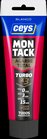ADHESIVO MONTAJE MONTACK BLANCO