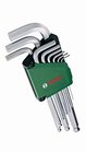 LLAVE ALLEN BOLA JGO 9PZ