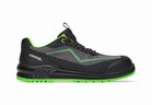 DEPORTIVA S1PS PUN+PL NGR/VDE