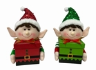 CAJA NAVIDAD ELFO SURT