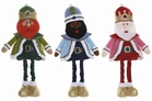 FIGURA REY MAGO POLI SURT