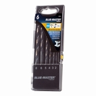 BROCA DIN338 HSS-CO ANTISLIP INOX JGO.6 PZS