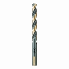 BROCA DIN338 HSS-CO ANTISLIP INOX