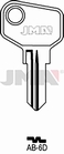 LLAVE EN BRUTO