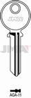 LLAVE EN BRUTO