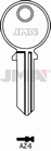 LLAVE EN BRUTO