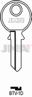 LLAVE EN BRUTO