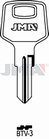LLAVE EN BRUTO