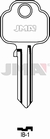 LLAVE EN BRUTO
