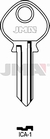 LLAVE EN BRUTO
