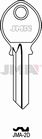 LLAVE EN BRUTO