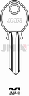 LLAVE EN BRUTO