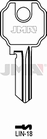LLAVE EN BRUTO