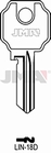 LLAVE EN BRUTO