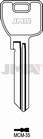 LLAVE EN BRUTO