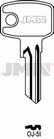 LLAVE EN BRUTO