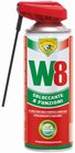 LUBRICANTE JET SPRAY DESBLOQUEANTE W8