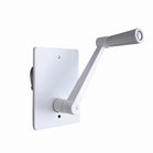 TORNO PERSIANA EMPOTRAR BLANCO
