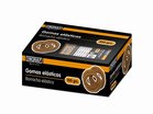 GOMAS ELASTICAS N 12