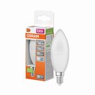 LAMPARA LED VELA 840 E14 LN 4000K 806 Lm