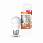 LAMPARA LED ESFERICA 840 E27 LN 4000K 806 Lm