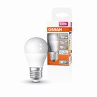LAMPARA LED ESFERICA 865 E27 LF 6500K 806 Lm