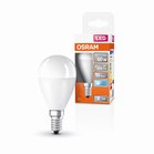 LAMPARA LED ESFERICA 840 E-14 LN 4000K 806 Lm