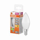LAMPARA LED VELA 827 E14 LC 2700K 470LM