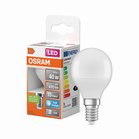 LAMPARA LED ESFERICA 865 E14 LF 6500 470LM