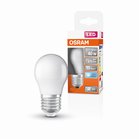 LAMPARA LED ESFERICA 840 E27 LN 4000K 470LM