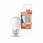 LAMPARA LED ESFERICA 865 E27 LF 6500K 470LM