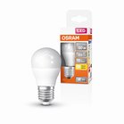 LAMPARA LED ESFERICA 827 E27 LC 2700K 806LM