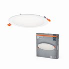 DOWNLIGHT SLIM LED 225MM 4000K 2000LM BN