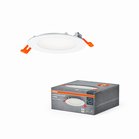 DOWNLIGHT SLIM LED 120MM 4000K 800LM LN
