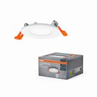 DOWNLIGHT SLIM LED 85MM 4000K 480LM LN