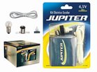 KIT JUPITER ELECTRICO ESCOLAR