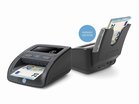 DETECTOR AUTOMATICO BILLETES FALSOS