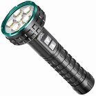 LINTERNA LED TUBULAR RECARG MULTIFUNCION