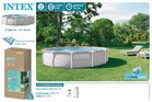 PISCINA C/DEP 6503L PRISM FRAME