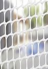 MALLA CUADRADA 0,5x 0,5 BLANCA 1X5 M