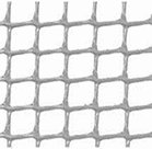MALLA CUADRADA 0,5X 0,5 CM GRIS 1X5 M