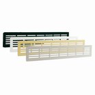 REJILLA DECORAT EMPOTR DECOR BLANCA CON GANCHO