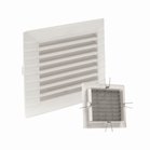 REJILLA EMP + CLIPSAR ABS BLANCO MAS MOSQUITERA