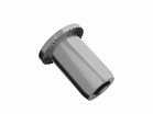 TUERCA REMACHABLE C ANCHA 45 U.